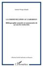 La Communication Au Cameroun ; Bibliographie Annotee Et Commentee De 40 Ans De Recherche - Preview