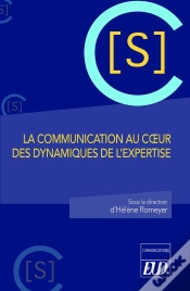 Capa do artigo La Communication Au Coeur Des Dynamiques De L