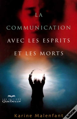Capa do artigo La Communication Avec Les Esprits Et Les Morts