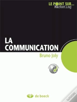 Capa do artigo La Communication