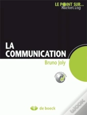 Capa do artigo La Communication
