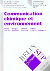La Communication Chimique Et Environnement