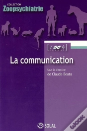 Capa do artigo La Communication