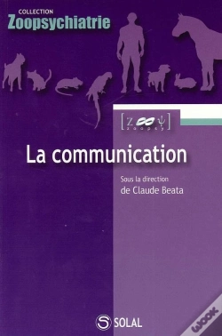 Capa do artigo La Communication