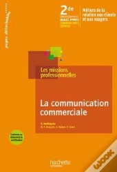 La Communication Commerciale ; Bac Pro ; 2nde