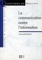La Communication Contre Information - Preview