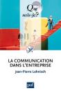 La Communication Dans L'Entreprise (7ed) - Preview