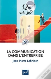 Capa do artigo La Communication Dans L