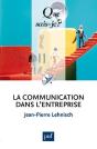La Communication Dans L'Entreprise (8e Édition) - Preview