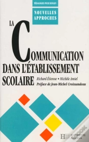 Capa do artigo La Communication Dans L