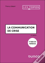 Capa do artigo La Communication De Crise (6e Édition)