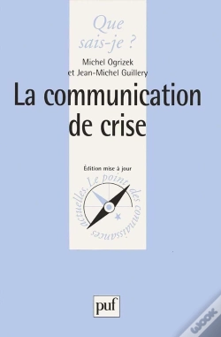 Capa do artigo La Communication De Crise