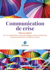 Capa do artigo La Communication De Crise
