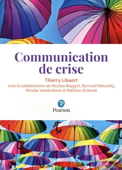 Capa do artigo La Communication De Crise