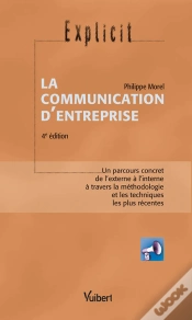 Capa do artigo La Communication D