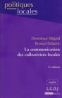 La Communication Des Collectivités Locales - Preview