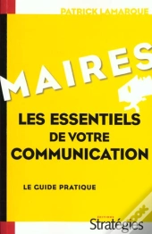 La Communication Des Elus Locaux