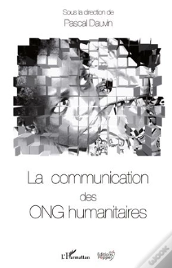 Capa do artigo La Communication Des Ong Humanitaires