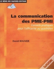 Capa do artigo La Communication Des Pme-Pmi ; Conseils Pratiques Pour L