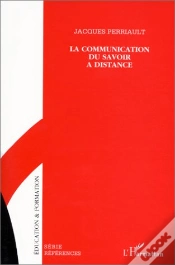 Capa do artigo La Communication Du Savoir À Distance
