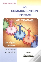 Capa do artigo La Communication Efficace Au Travail