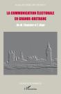 La Communication Électorale En Grande-Bretagne : De M. Thatcher À T. Blair - Preview