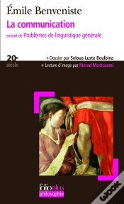 Capa do artigo La Communication
