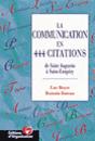 La Communication En 444 Citations - Preview