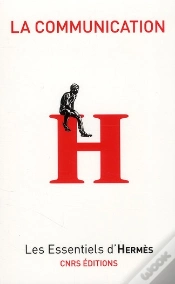 Capa do artigo La Communication