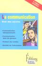 La Communication ; Etat Des Savoirs - Preview