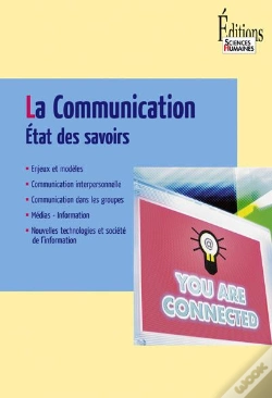Capa do artigo La Communication ; État Des Savoirs