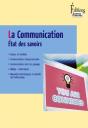 La Communication ; État Des Savoirs - Preview
