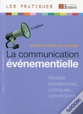 La Communication Evenementielle Edition 2010