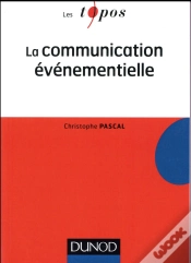 Capa do artigo La Communication Evenementielle