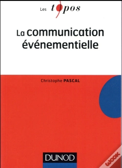 Capa do artigo La Communication Evenementielle