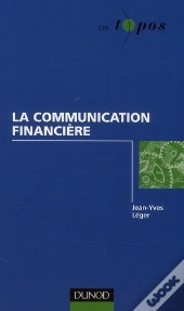 La Communication Financière