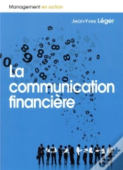 Capa do artigo La Communication Financière