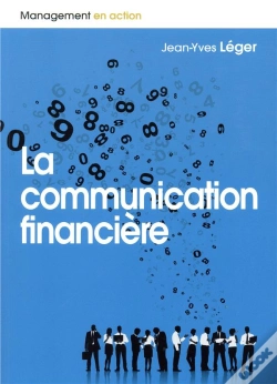 Capa do artigo La Communication Financière