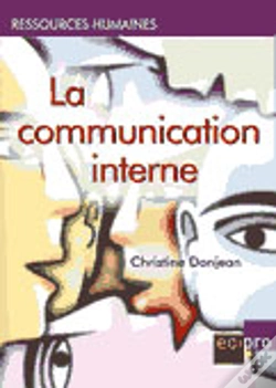 Capa do artigo La Communication Interne
