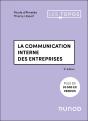 La Communication Interne Des Entreprises (9e Édition) - Preview