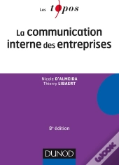 La Communication Interne Des Entreprises