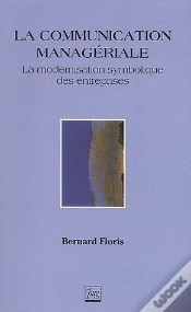 Capa do artigo La Communication Manageriale