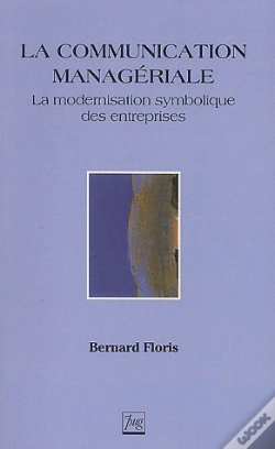 Capa do artigo La Communication Manageriale