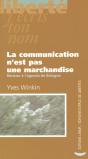 La Communication N'Est Pas Une Marchandise ; Resister A L'Agenda De Bologne - Preview