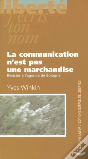 Capa do artigo La Communication N