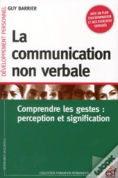La Communication Non Verbale