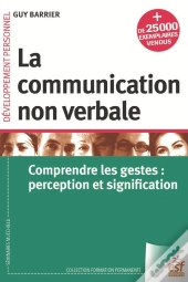 La Communication Non Verbale : Comrpendre Les Gestes : Perception Et Signification