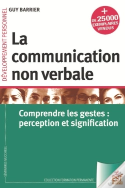 Capa do artigo La Communication Non Verbale : Comrpendre Les Gestes : Perception Et Signification
