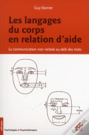 Capa do artigo La Communication Non Verbale En Relation Therapeutique Emotion Corps Et Communication