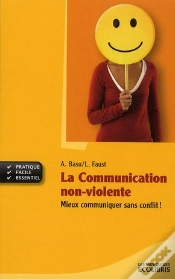 Capa do artigo La Communication Non Violente